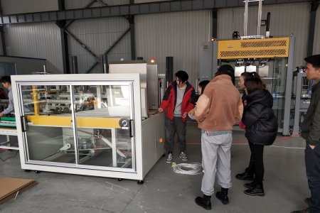 青岛艾讯第一季度业务技能培训圆满完成