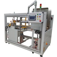 开箱机安全操作规程