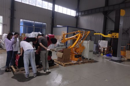 青岛艾讯第二季度业务培训圆满结束