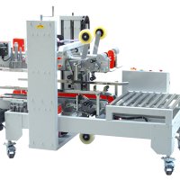 选购角边封箱机的三种情形