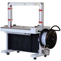 打包机核心技术简介