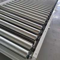 常见弯道输送机有哪些