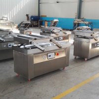 真空机常见故障排除指南