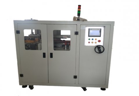 电商卧式高速开箱机YPK-4025D