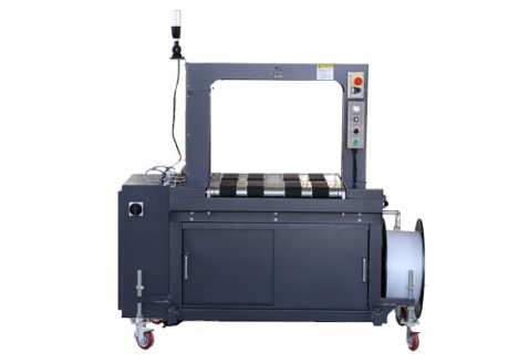 全自动高速打包机YS-312B(皮带传动型)