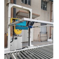 水平打包机摩擦机芯介绍