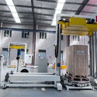 打包机热熔机械和摩擦机芯的区别