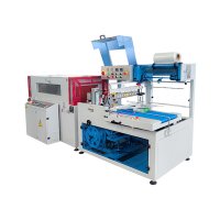 热收缩包装机如何包装圆柱形物品