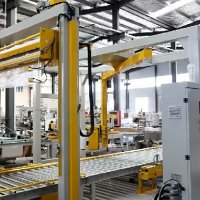 通过式覆顶膜机的优劣势