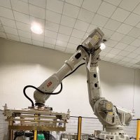 码垛机器人如何选型