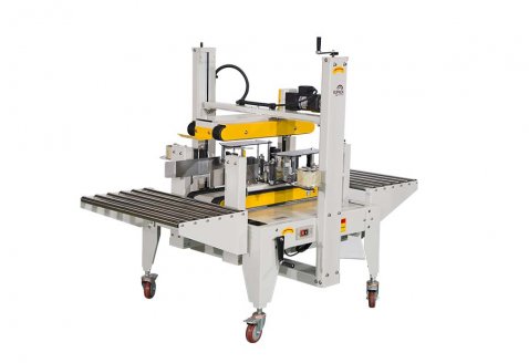 侧封封箱机 FXJ-423