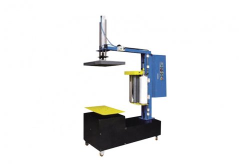 无托盘缠绕包装机 N600F