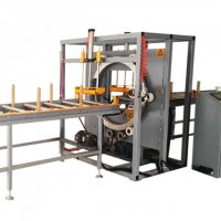 水平缠绕机如何选择转环尺寸