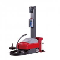 自走式缠绕机使用注意事项